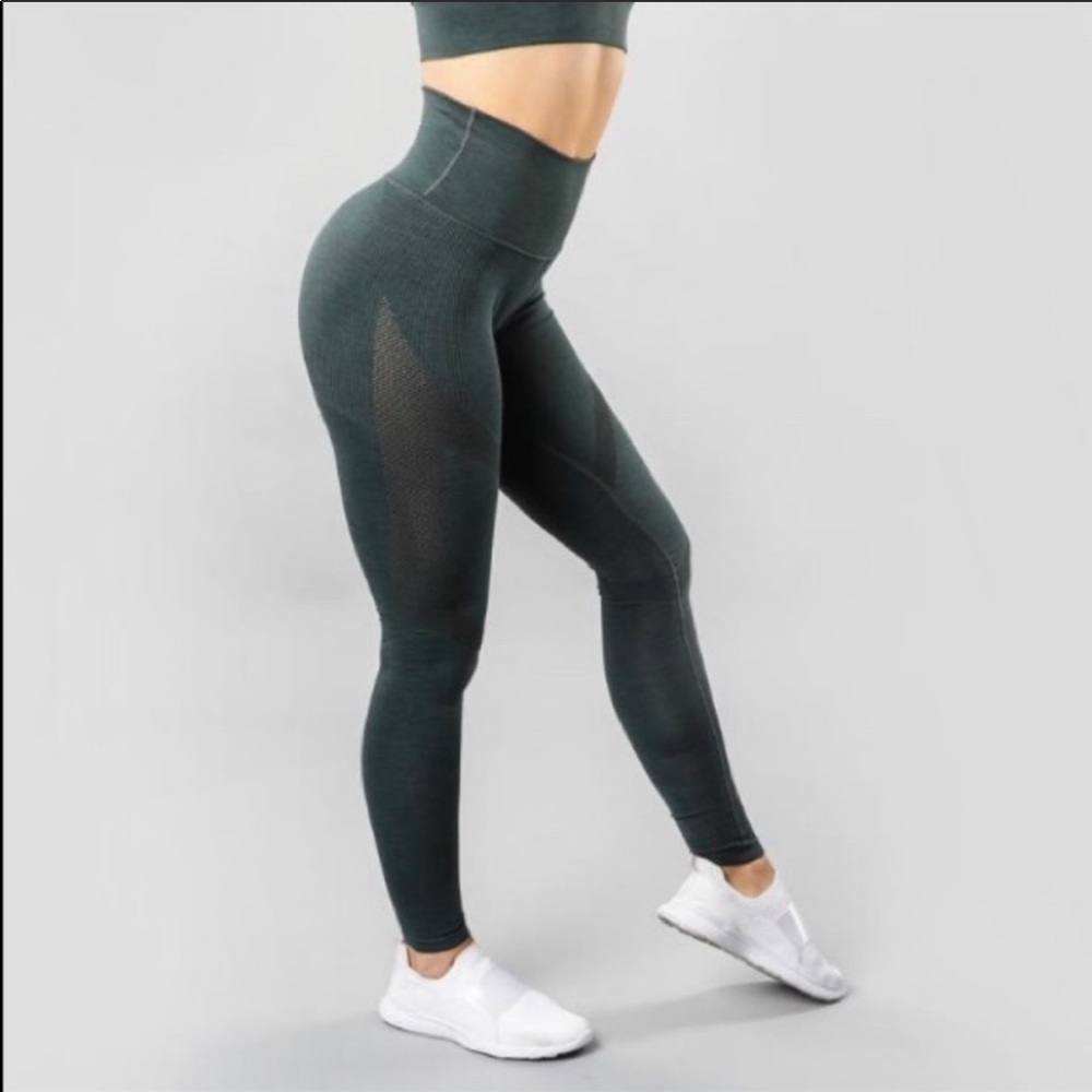 Alphalete XS
